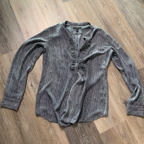 Banana Republic Tops - Banana Republic Blouse Banana Republic Tops - Banana Republic Blouse
